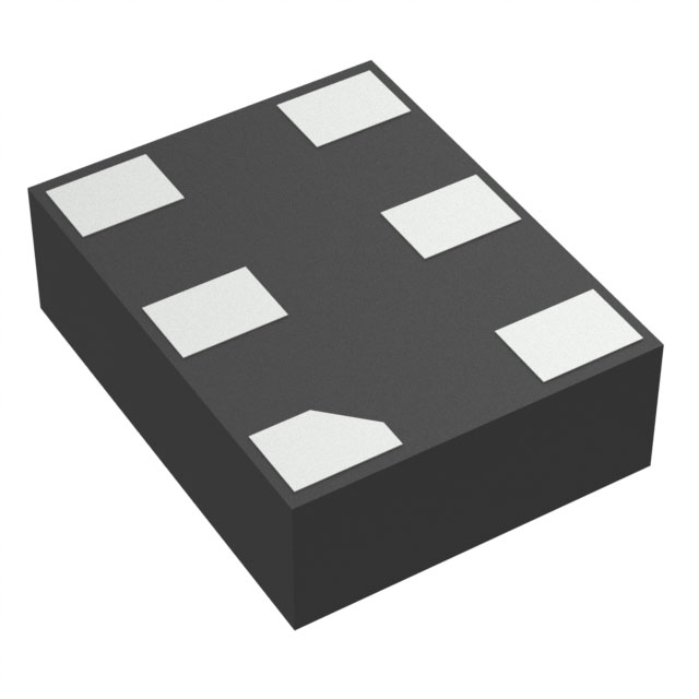 511ACA100M000CAG Skyworks Solutions Inc.  Oscillatori